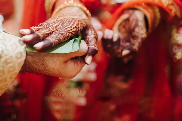 Hindu Marriage Act registration assistance